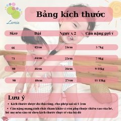 Bodysuit 2 dây chất cotton mỏng mát thấm hút mồ hôi cho bé sơ sinh mặc mùa hè 𝟏𝟐𝐁𝐃𝐒𝟐𝐃