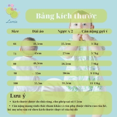 Body đùi cộc tay cotton mèm mịn phối lưới mỏng mát cho bé sơ sinh mặc mùa hè 𝟒𝟏𝐁𝐃𝐃𝐔