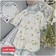 Bộ body váy ngủ  𝟎𝟒𝐁𝐃𝐃