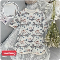 Bộ body váy ngủ  𝟎𝟒𝐁𝐃𝐃