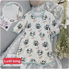 Bộ body váy ngủ  𝟎𝟒𝐁𝐃𝐃