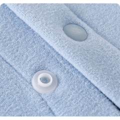 Body nỉ dài tay thu đông co dãn cho bé trai bé gái sơ sinh 𝟒𝟐𝐁𝐃𝐃