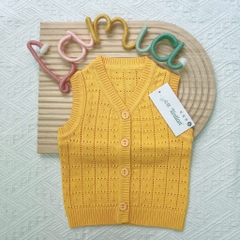Áo Len Gile Cao Cấp Cho Bé 6 Tháng - 3 Tuổi Hàng Quảng Châu Cao Cấp
