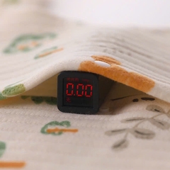 Body nỉ bông dài tay mua đông cho bé trai bé gái sơ sinh hàng Quảng Châu cao cấp 𝟒𝟓𝐁𝐃𝐃