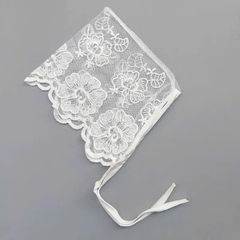 Mũ ren bé gái 𝐌𝟗