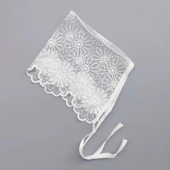 Mũ ren bé gái 𝐌𝟗