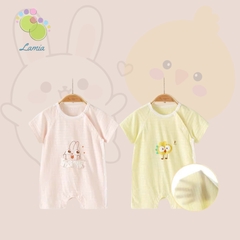 Body đùi thông hơi gấu 3 màu 𝟎𝟐𝐁𝐃𝐃𝐔