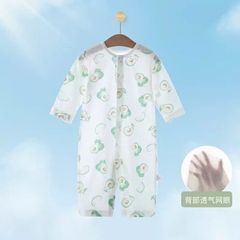 Body dài tay lưới thân sau 𝟏𝟓𝐁𝐃𝐃