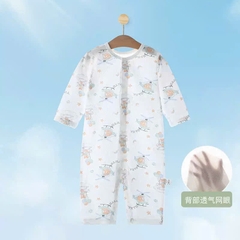 Body dài tay lưới thân sau 𝟏𝟓𝐁𝐃𝐃