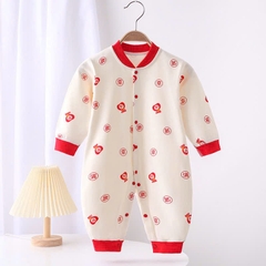 Body Cotton Dài Tay 𝟏𝟎𝐁𝐃𝐃