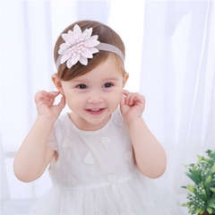 Tuban Dễ Thương - Băng Đô Xinh Cho Bé Gái