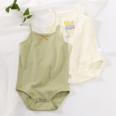 Set 2 body 2 dây dâu - bơ 𝟎𝟕𝐁𝐃𝐒𝟐𝐃