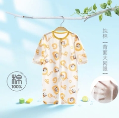 Body dài tay lưới thân sau 𝟏𝟓𝐁𝐃𝐃