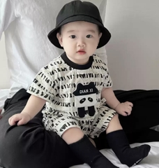 Body đùi gấu trúc 𝟏𝟗𝐁𝐃𝐃𝐔