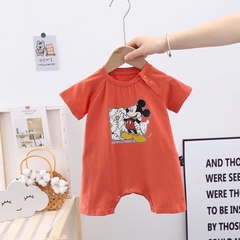 Body Đùi Cotton tay cánh dơi 𝟒𝟐𝐁𝐃𝐃𝐔