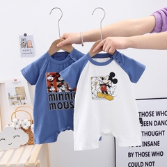 Body Đùi Cotton tay cánh dơi 𝟒𝟐𝐁𝐃𝐃𝐔