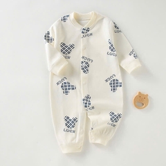 Body Cotton Dài Tay 𝟏𝟎𝐁𝐃𝐃