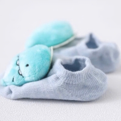 Tất Hình Thú Vớ Hình Thú 3D Siêu Kute Cho Bé Trai Bé Gái