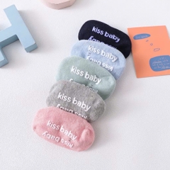 Tất Hình Thú Vớ Hình Thú 3D Siêu Kute Cho Bé Trai Bé Gái