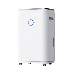 Máy hút ẩm dân dụng Fujihome DH20W – 20 L/ngày, Kết nối Wi‑Fi thông minh