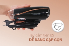 Máy sấy tóc SUNHOUSE SHD2306