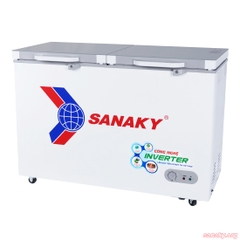 Tủ Đông SANAKY 305 Lít VH‑4099A2KD