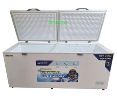 Tủ Đông Hoà Phát 783 Lít AD6783