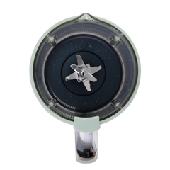 Máy Làm Sữa Hạt Chống Ồn Kalpen H5 – Đa năng, êm ái, tiện lợi