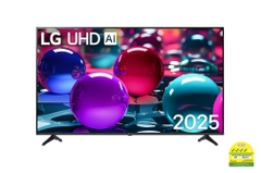Smart Tivi LG AI 4K 65 Inch 65UA7350PSB