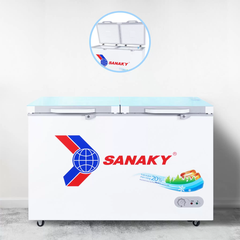 Tủ Đông SANAKY 305 Lít VH‑4099A2KD
