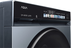 Máy giặt Aqua Inverter 12 kg AW12-B4377U1L(GN)