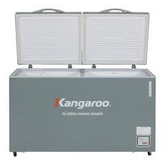 Tủ đông Kangaroo Inverter 430 lít KGFZ490IG1