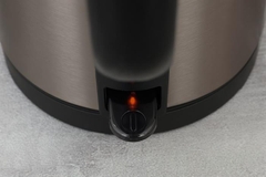 Ấm Siêu Tốc Inox 2 Lớp 2.0 Lít Sunhouse HTD1396