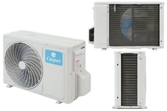 Máy Lạnh 2 Chiều Casper Inverter 1 HP QH-09IU36A