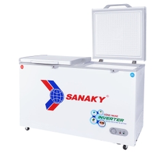 Tủ Đông SANAKY 100 Lít VH162HY2