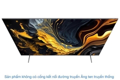 Màn hình thông minh Xiaomi 4K 100 inch Smart Display Max ELA5690GL 2025