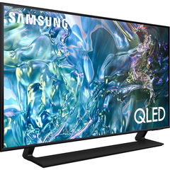 Smart Tivi QLED Samsung 4K 50 Inch QA50Q60D
