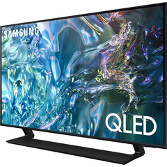 Smart Tivi QLED Samsung 4K 50 Inch QA50Q60D