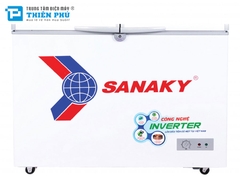 Tủ Đông Sanaky Inverter 235 Lít VH-2899A3