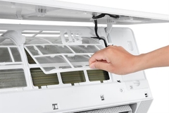 Máy Lạnh 2 Chiều Casper Inverter 1 HP QH-09IU36A