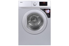 Máy sấy thông hơi Galanz 7 Kg DV-70T5C(S) – Sấy khô nhanh, tiết kiệm điện, bảo vệ sợi vải