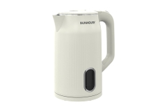 ẤM SIÊU TỐC INOX 2 LỚP 3L SUNHOUSE SHD1365