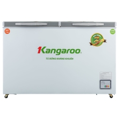 Tủ Đông Kangaroo 327 Lít KG498KX2