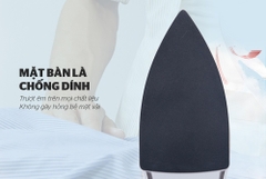 BÀN LÀ KHÔ SUNHOUSE SHD1072 HỒNG