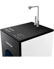 Máy lọc nước Ion kiềm tươi Daikiosan DN104