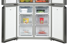 Tủ lạnh Toshiba Inverter 515 lít Multi Door GR‑RF677WI‑PGV(22)‑XK