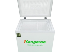 Tủ Đông Kangaroo 90 Lít KG090C1N