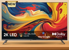 Google Tivi Coocaa FHD 40 Inch 40Z85