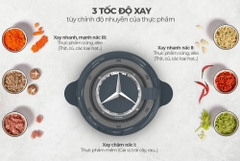 MÁY XAY THỊT SUNHOUSE SHD5403