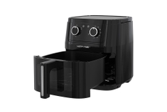 Nồi chiên không dầu 6.5L Happy Time HTD4024